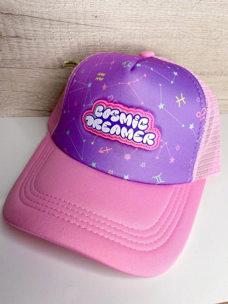 Gorra cosmic dreamer skora