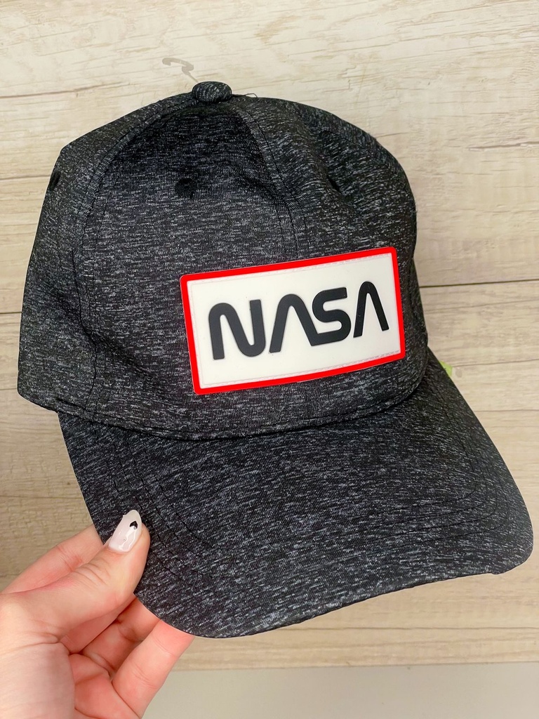 Gorra nasa