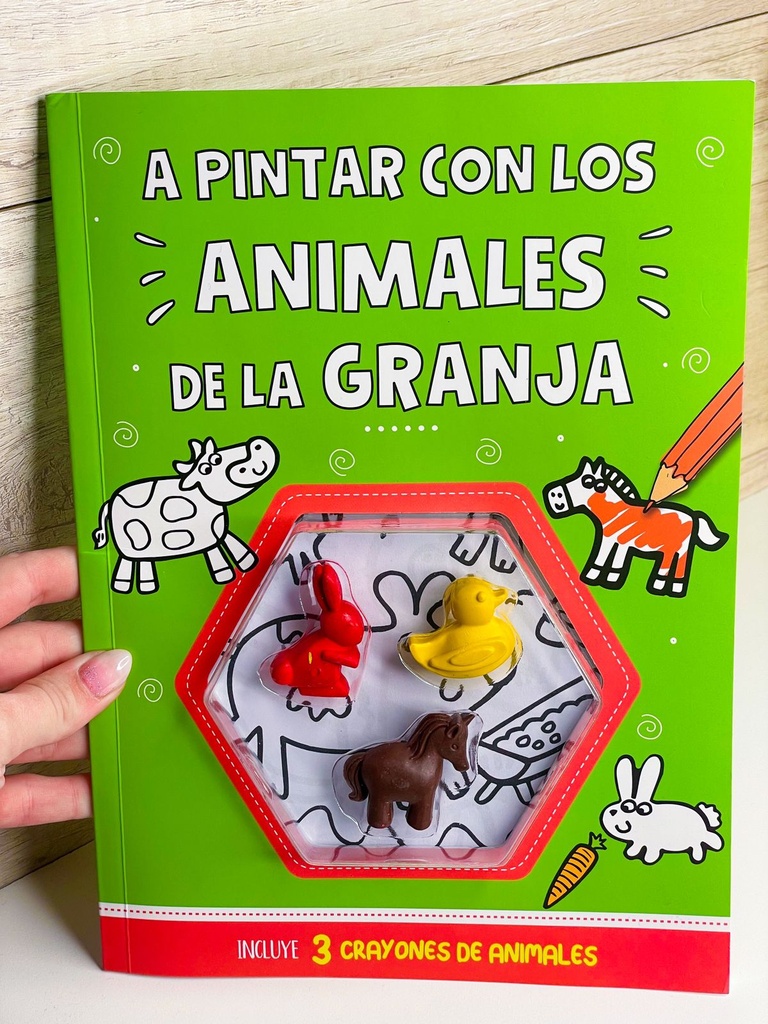 Animales de la granja