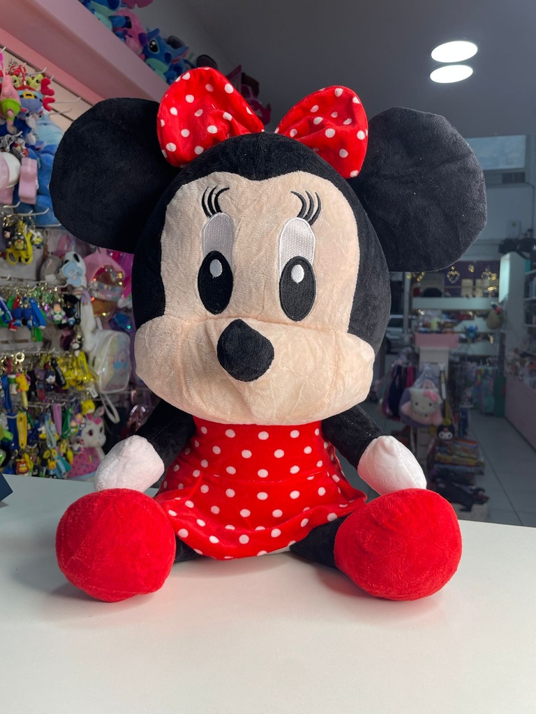 Peluche minnie | mickey