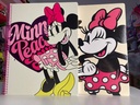 Cuadernillo minnie A4