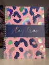 Cuadernillo stay true A4 120 hojas