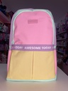 Mochila como quieres pastel 16"