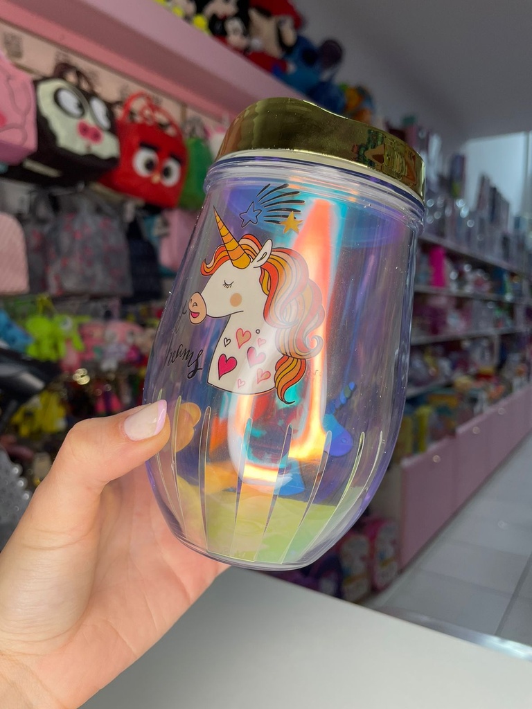 Vaso holografico