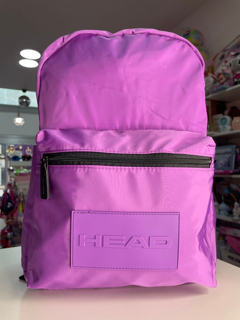 Mochila urbana head 18"