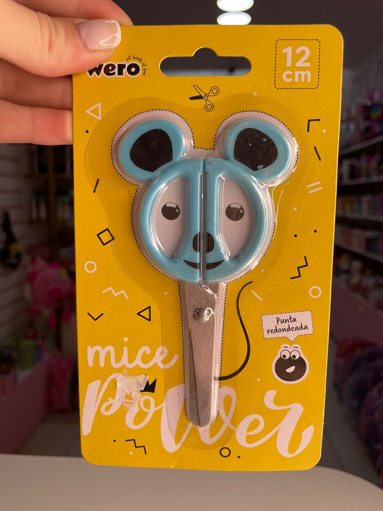 Tijera osito wero
