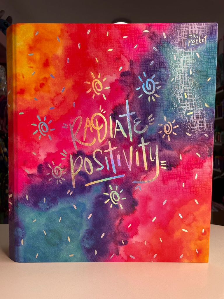 Carpeta positivity N°4