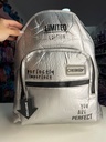 Mochila espalda limited 16" cresko