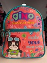 Mochila gino