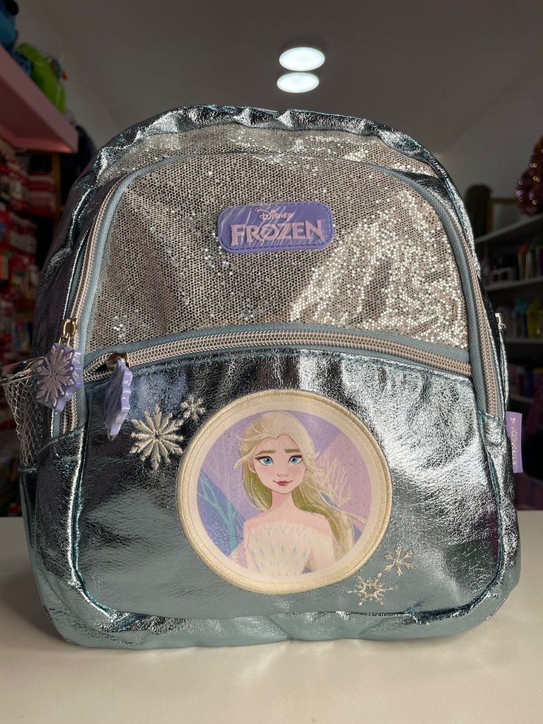 Mochila frozen 12" wabro