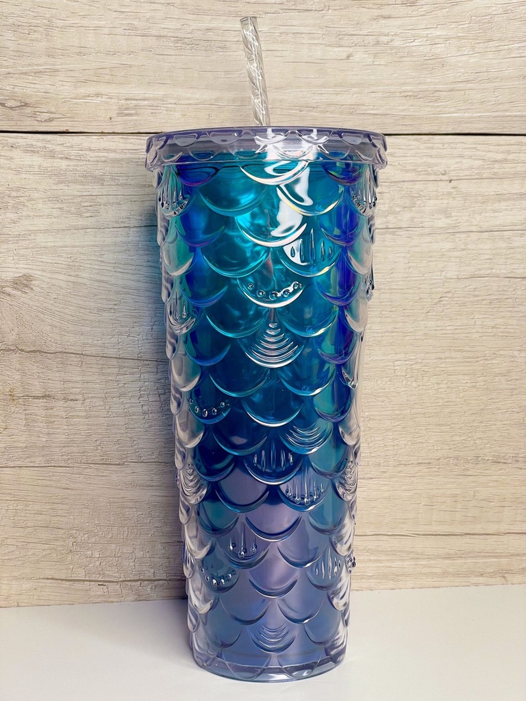 Vaso sirena alto