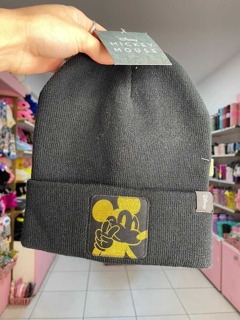 Gorro disney
