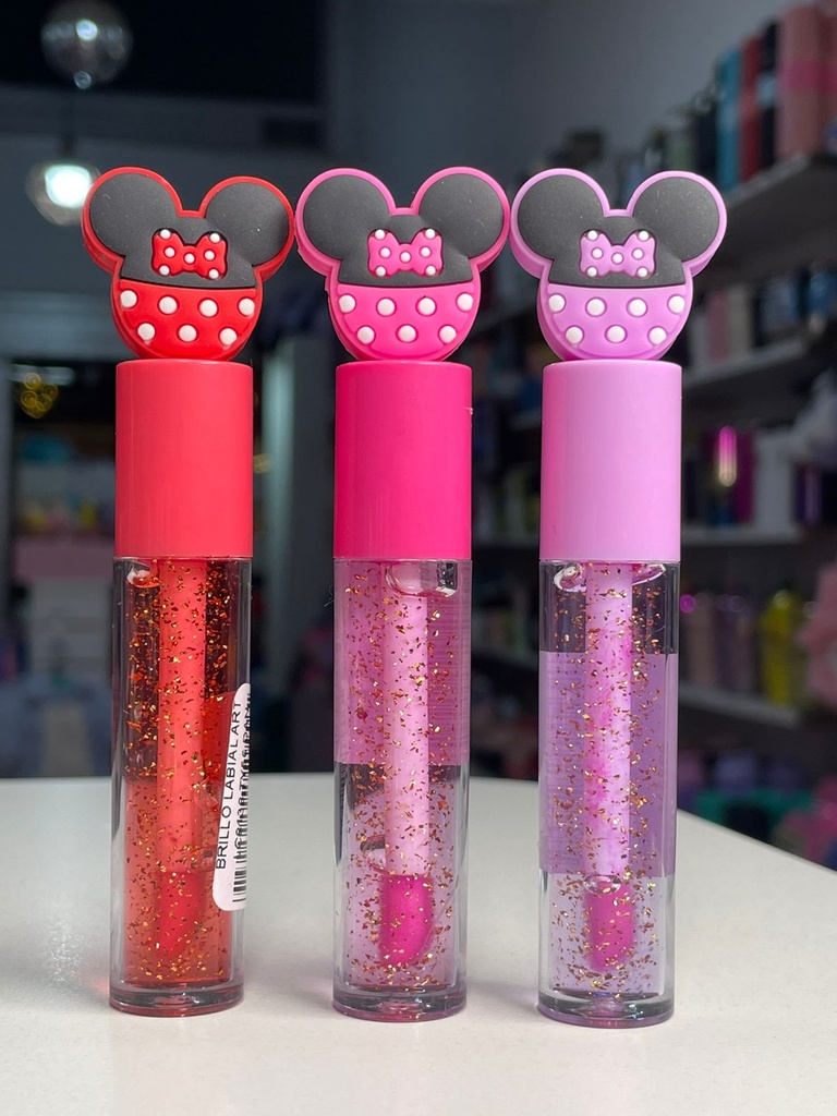 Gloss minnie