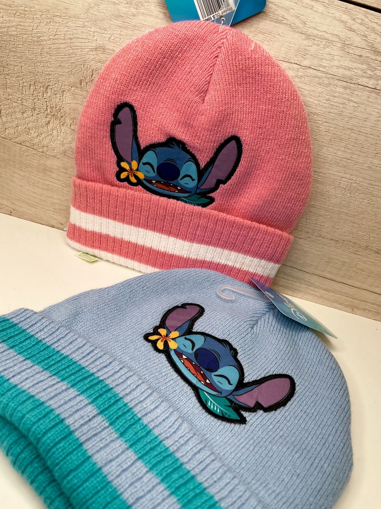 Gorro stitch disney