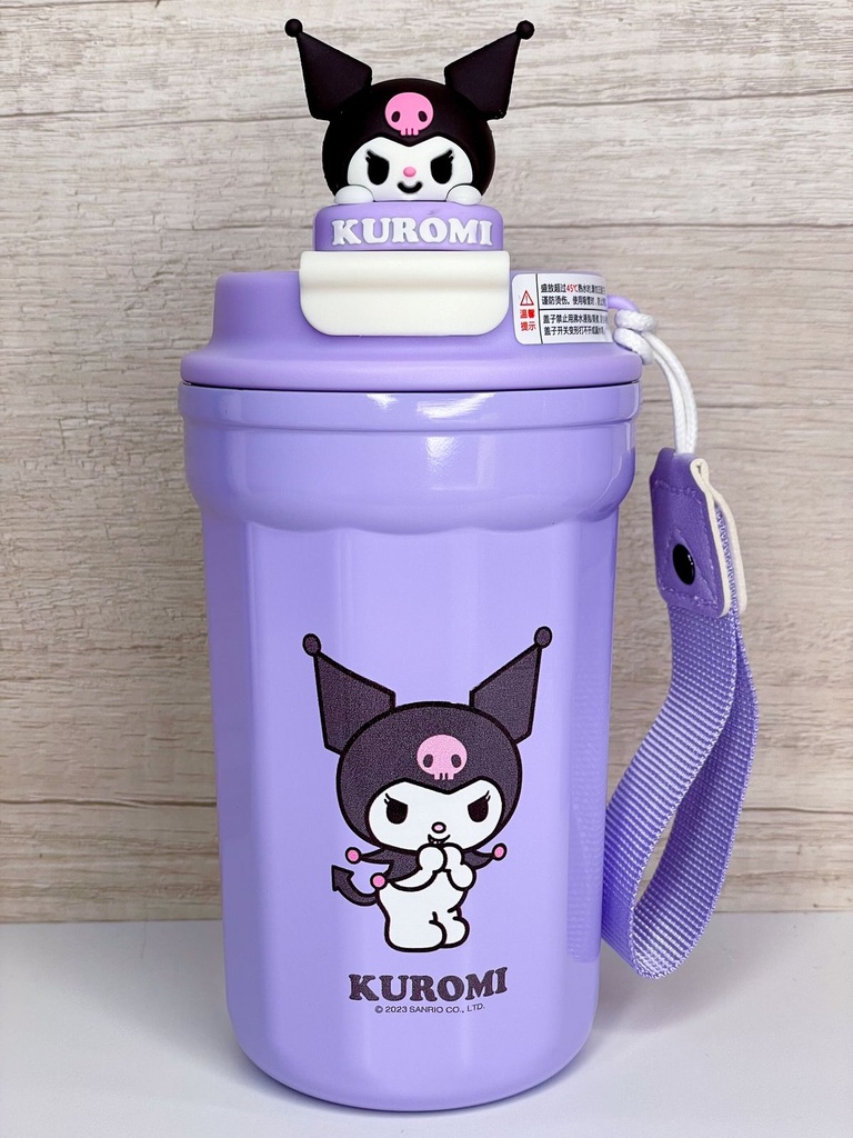 Vaso termico sanrio 480ml