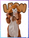 Kigurumi Leon