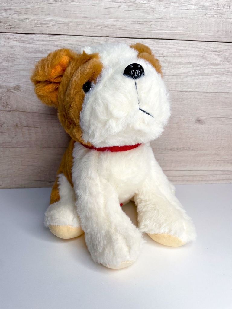 Peluche perro