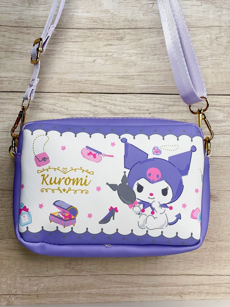 Cartera personajes sanrio