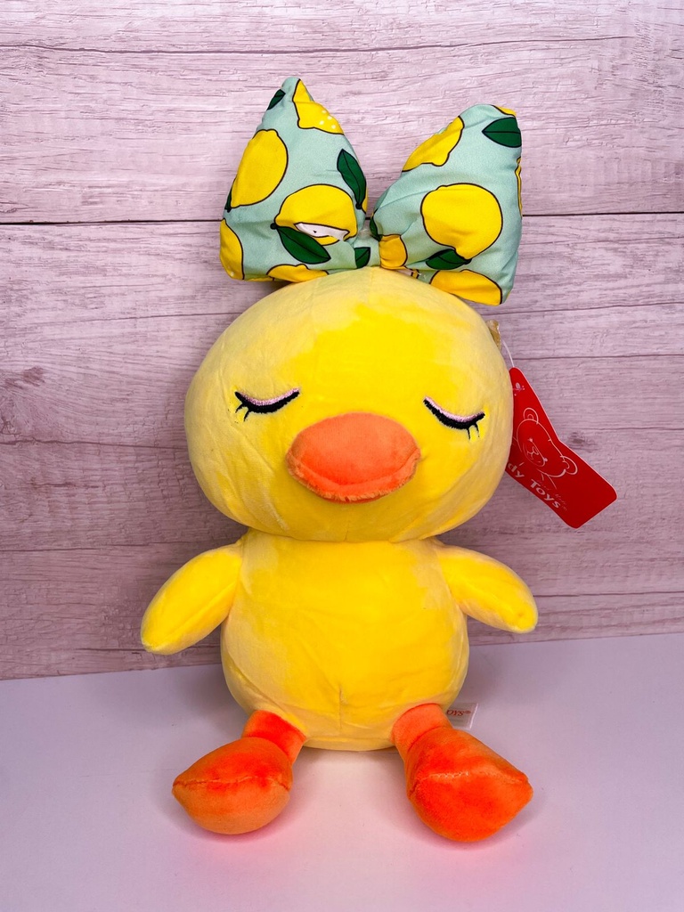 Peluche patito