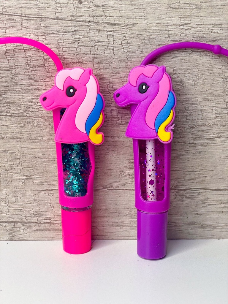 Gloss unicornio