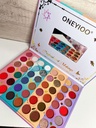 Paleta de sombras oneyioo