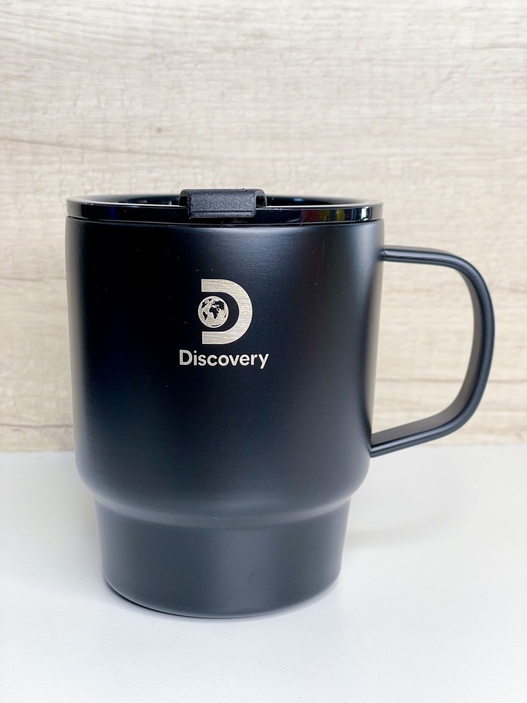 Vaso/ taza termico discovery 350ml