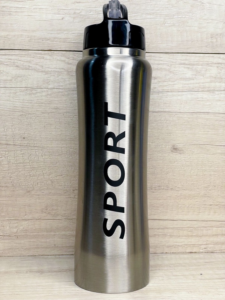 Botella sport 750ml