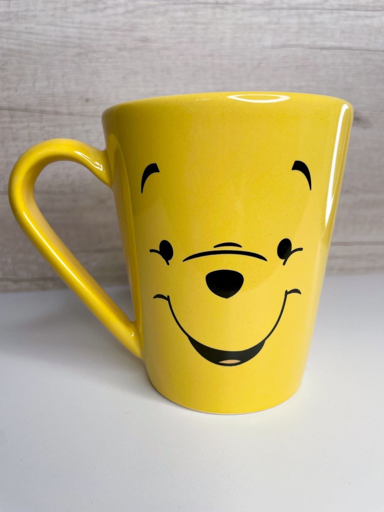 Taza winnie pooh