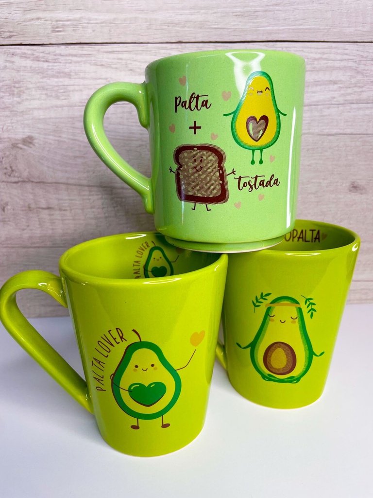 Taza palta