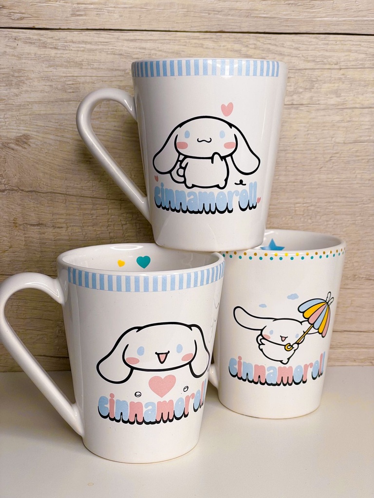 Taza cinnamoroll