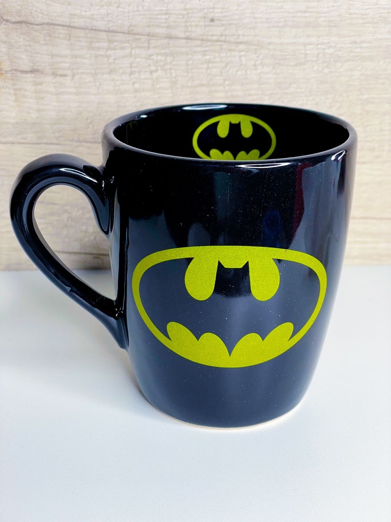 Taza batman