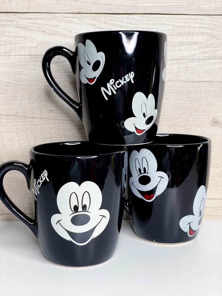 Taza mickey mouse