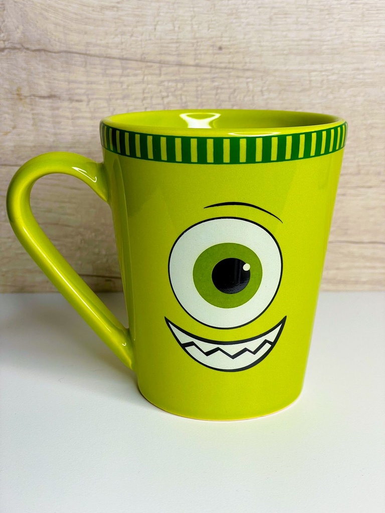 Taza mike wazowski