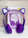 Auriculares gatito