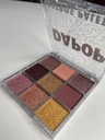 Dapop astros palette