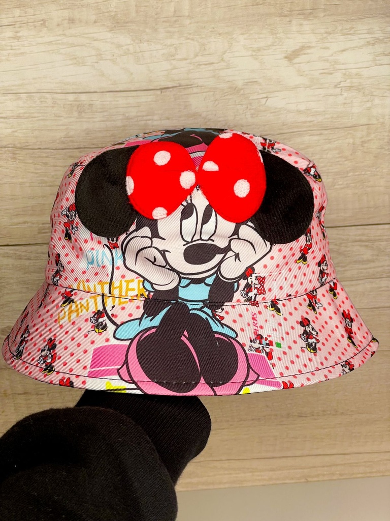 Piluso minnie