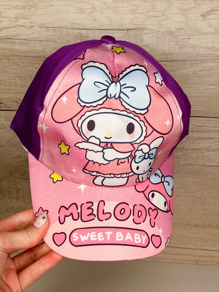 Gorra melody