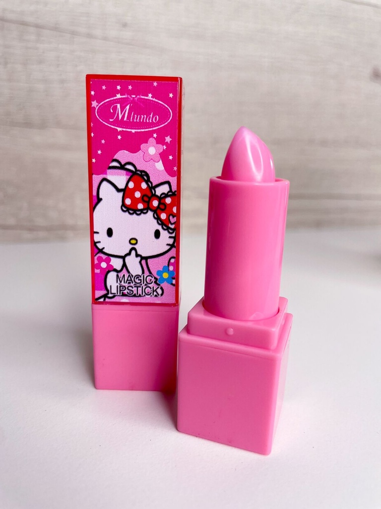 Balsamo labial sanrio