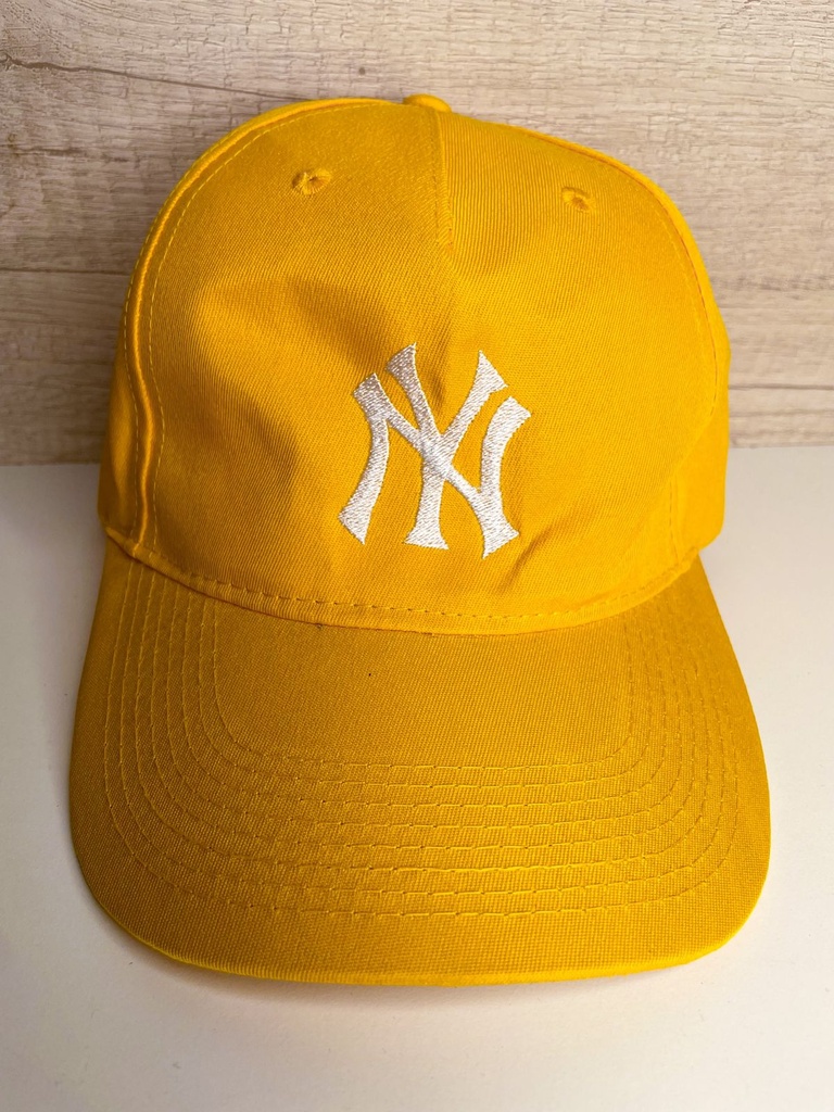 Gorra ny