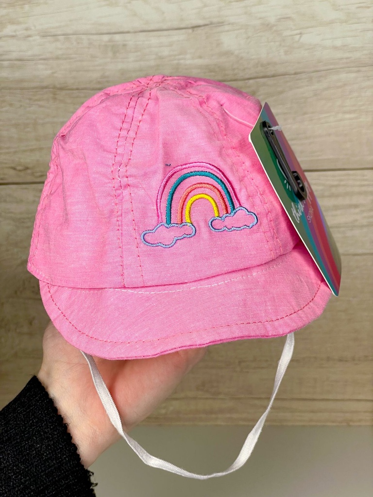 Gorras bebé