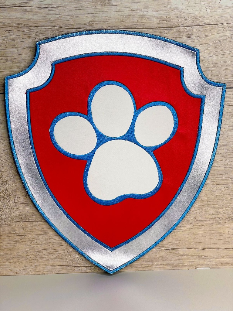 Individual paw patrol