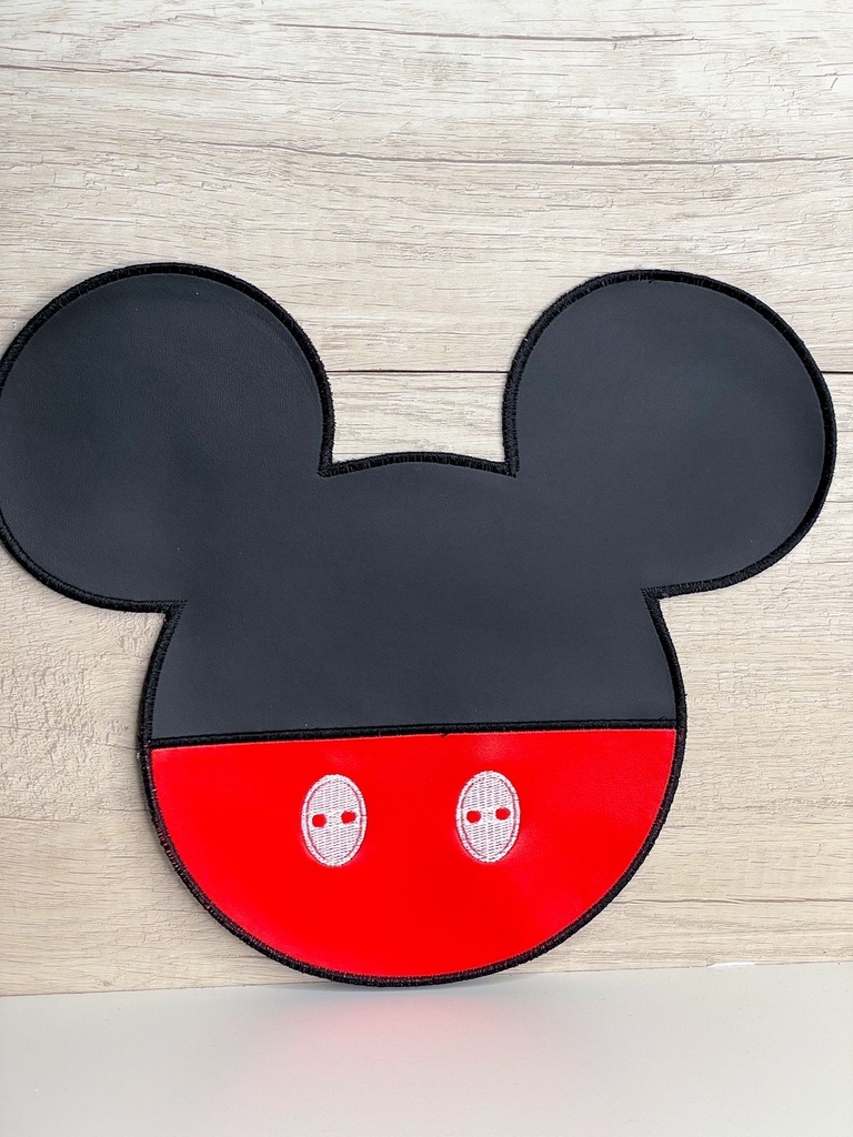 Individual mickey