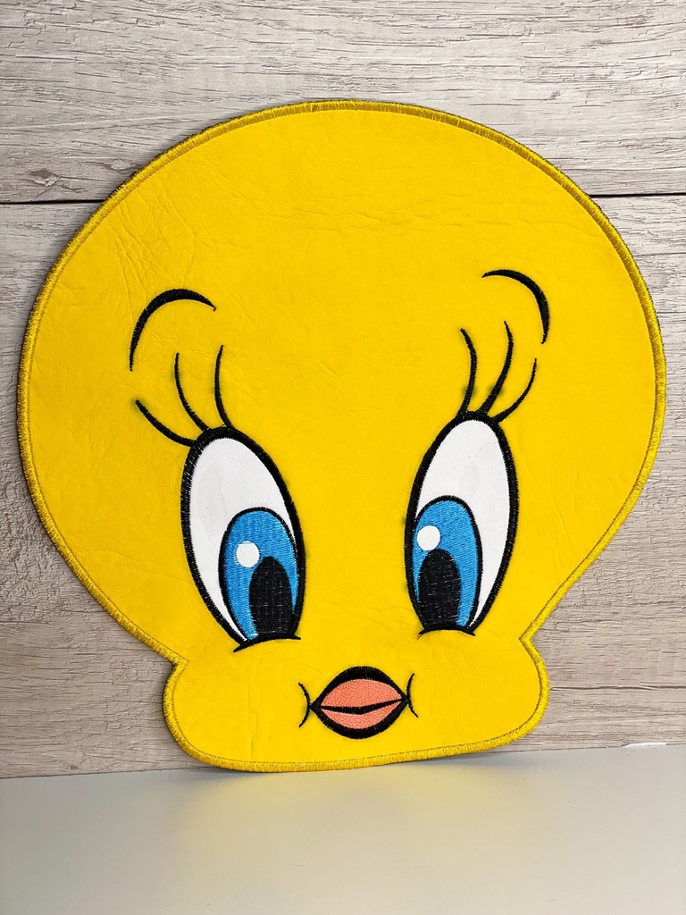 Individual tweety - looney tunes