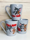 Taza tom and jerry