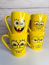 Taza bob esponja