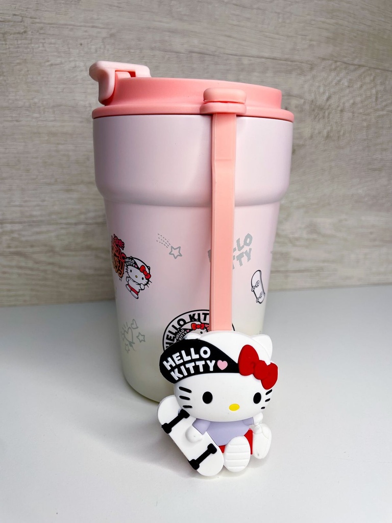 Vaso termico sanrio