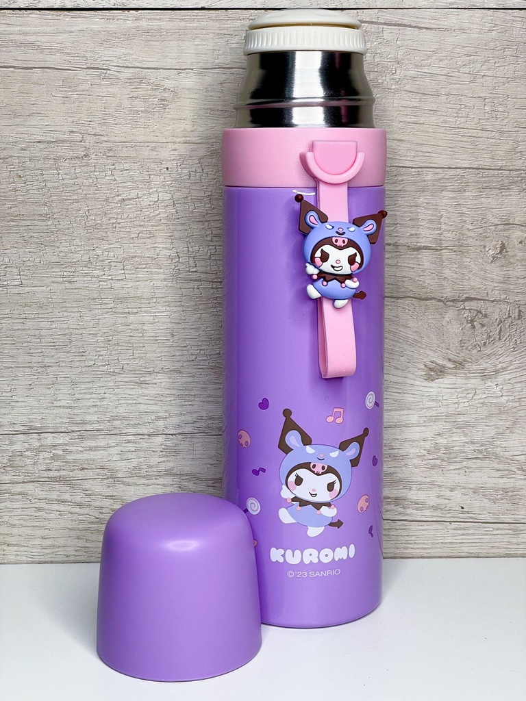 Termo sanrio 500ml