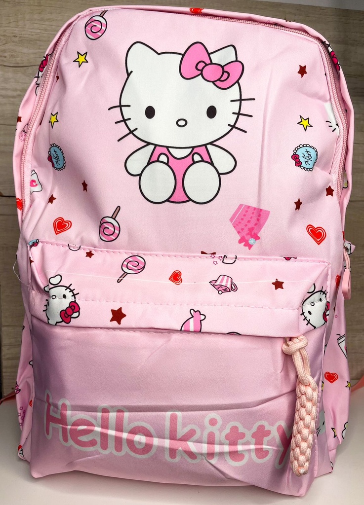 Mochila sanrio