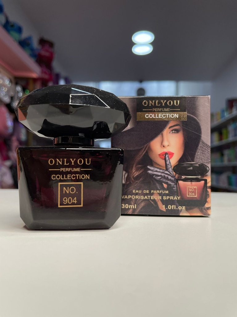 Only you