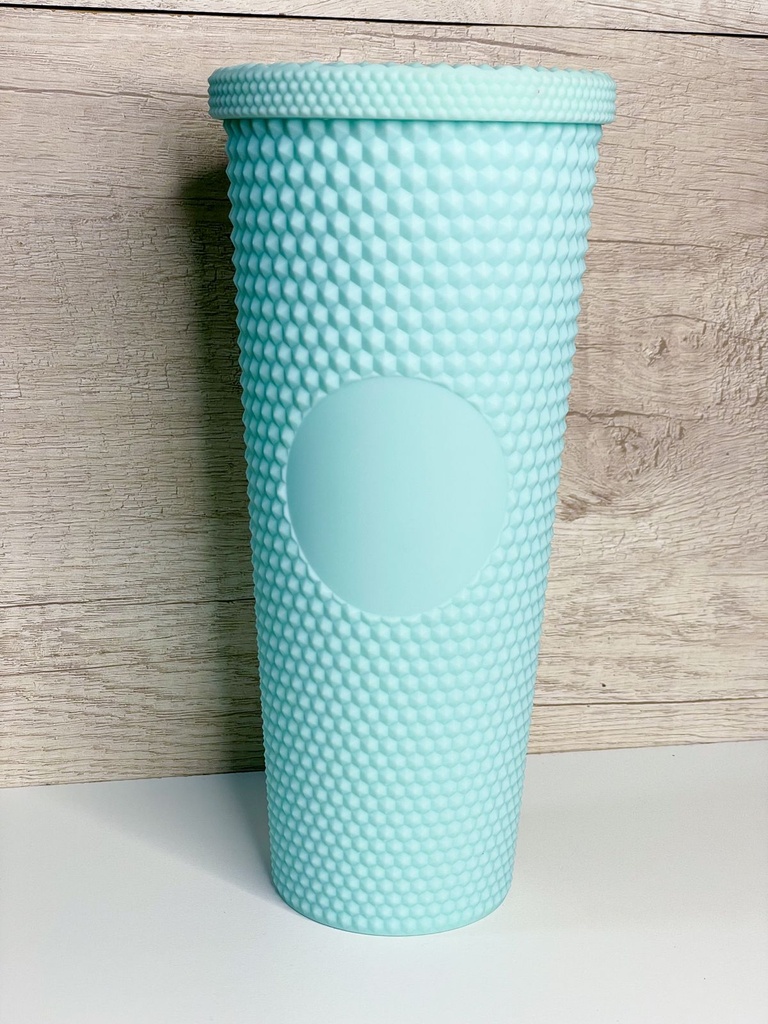 Vaso plastico trendy